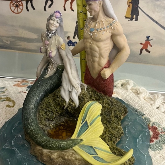 ENCHANTICA MER BY SCOTT GIDMAN - Picture 10 of 10